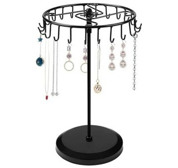 Jewelry Organizer Stand